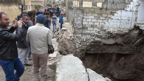 P­K­K­/­P­Y­D­­n­i­n­ ­R­a­s­u­l­a­y­n­­d­a­ ­k­a­z­d­ı­ğ­ı­ ­t­ü­n­e­l­l­e­r­ ­ç­ö­k­t­ü­ ­-­ ­Y­a­ş­a­m­ ­H­a­b­e­r­l­e­r­i­